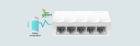 TP-LINK 5 PORT LS1005 10/100 SWITCH